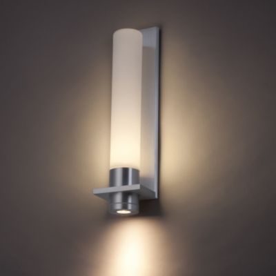 Jedi Indoor/Outdoor LED Wall Sconce by Modern Forms - Starlight Lighting USA and Canada